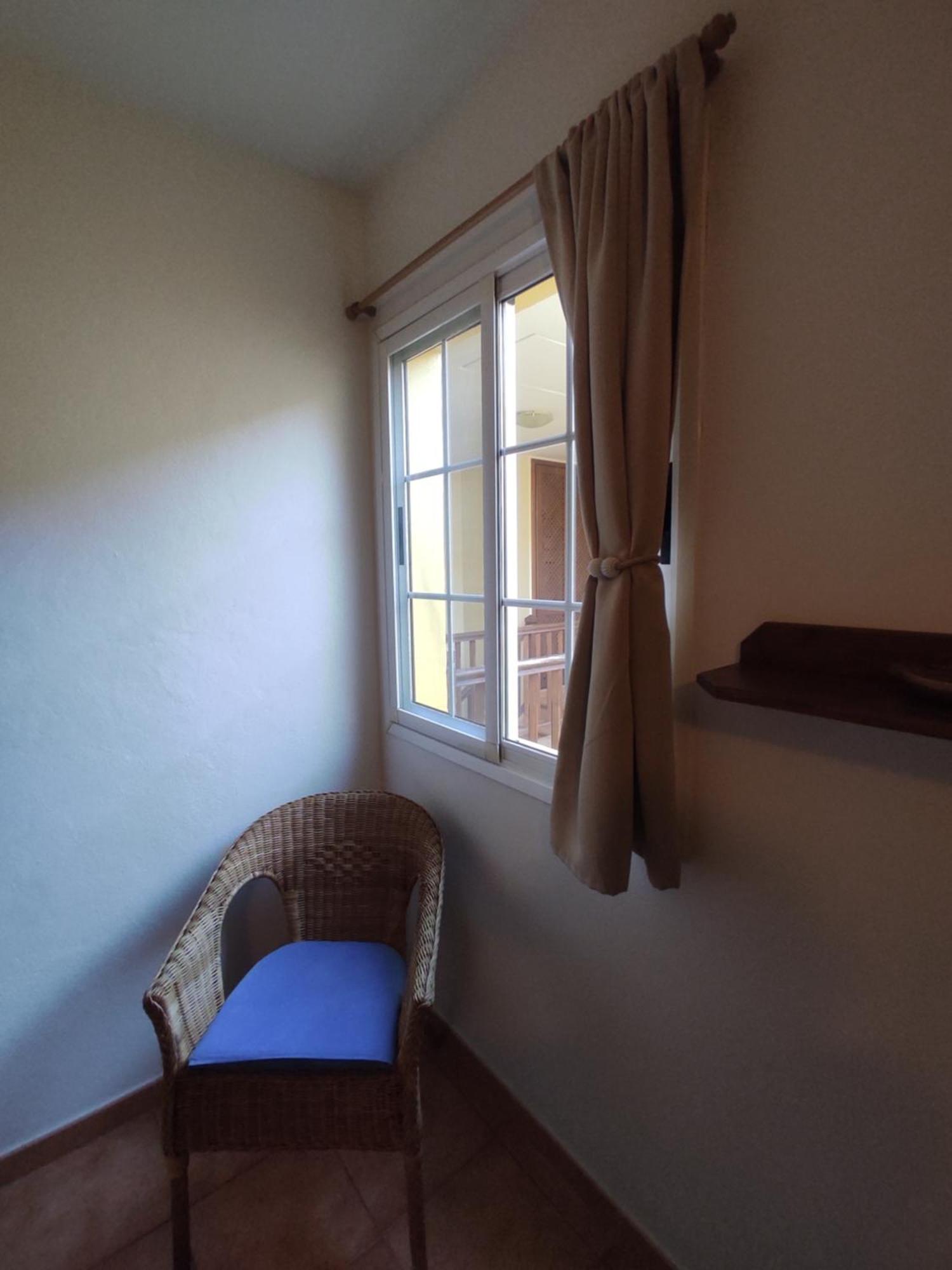 Apartament Gualda Atico Valle Gran Rey Zewnętrze zdjęcie